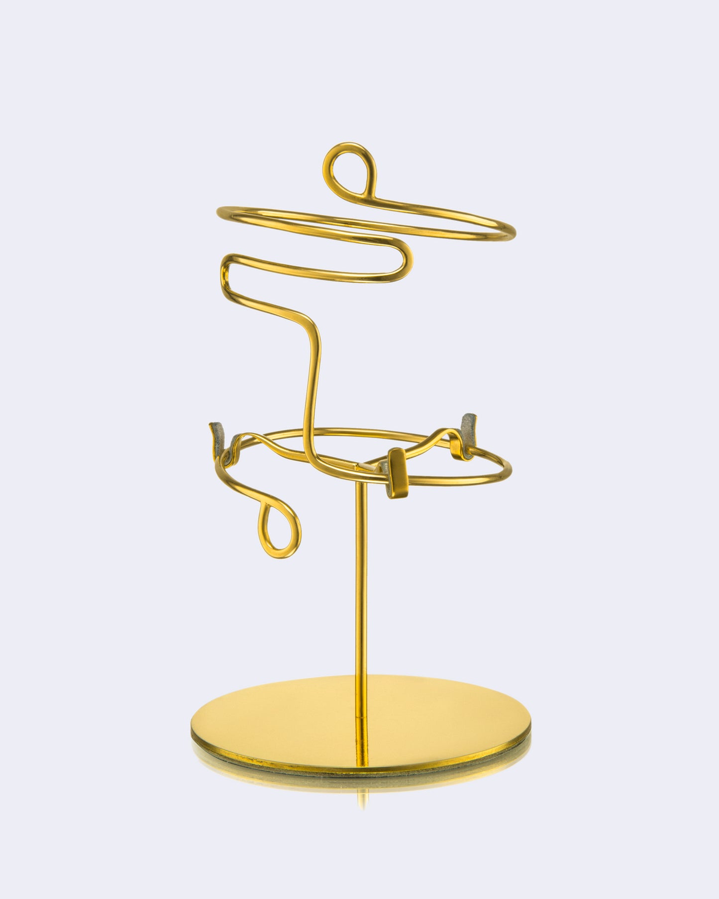 333. Golden Thread Arm Cuff