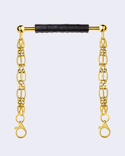 123. Treasury Trunk Bag Chain Handle